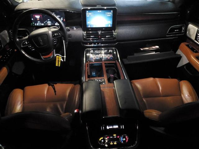 Lincoln Navigator Reserve Image 13