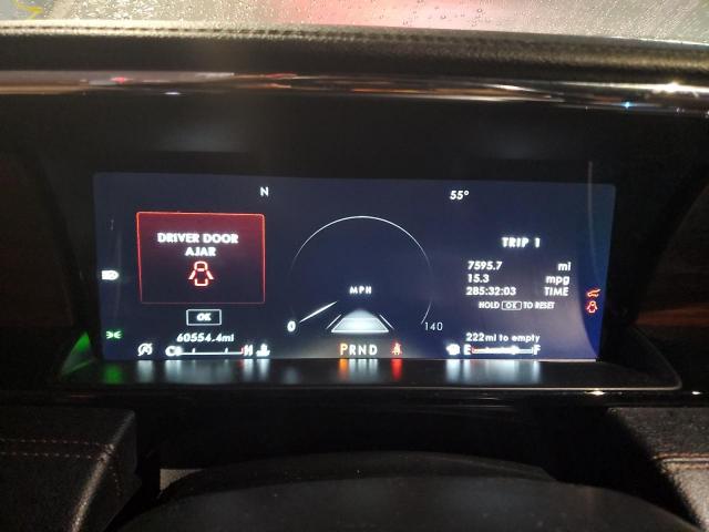 Lincoln Navigator Reserve Image 9