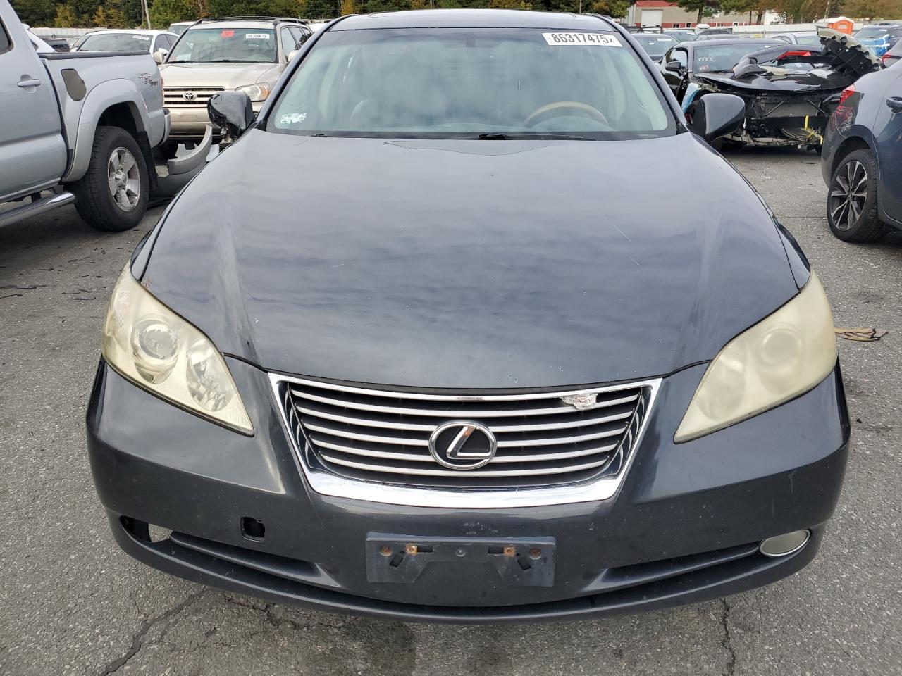 Lexus Es 350 Image 3