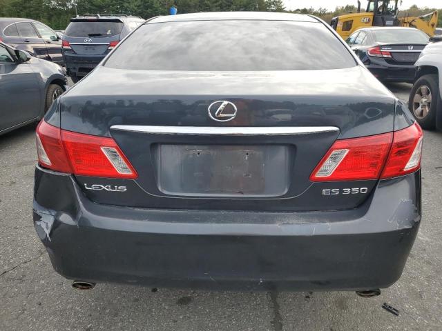 Lexus Es 350 Image 12