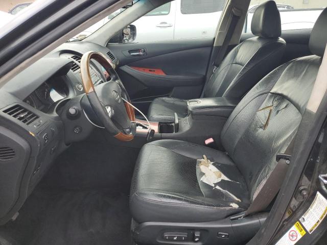 Lexus Es 350 Image 6