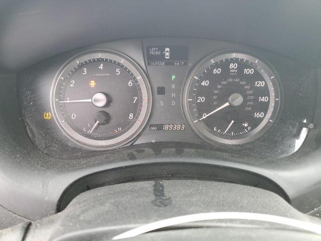 Lexus Es 350 Image 8