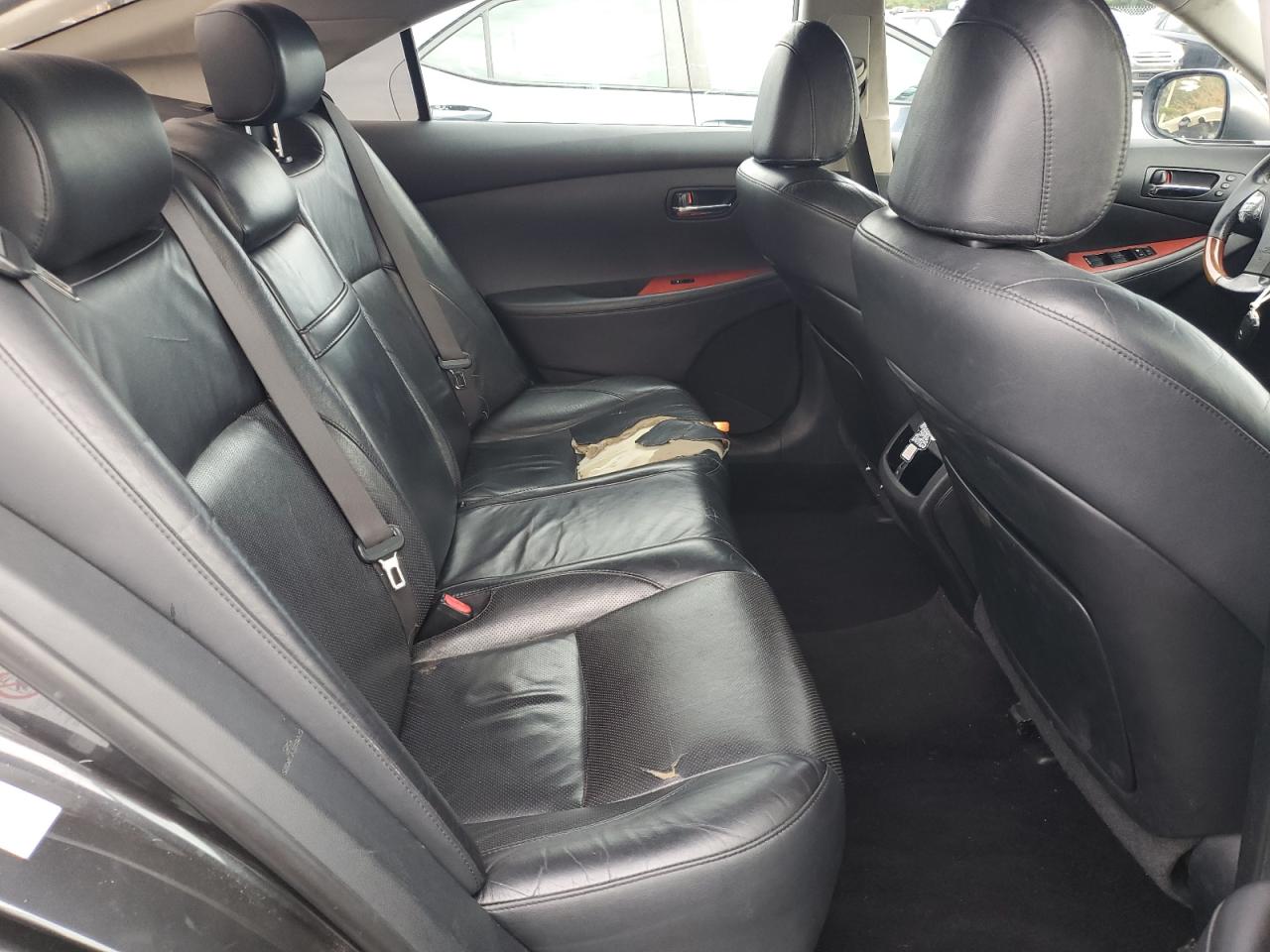 Lexus Es 350 Image 9