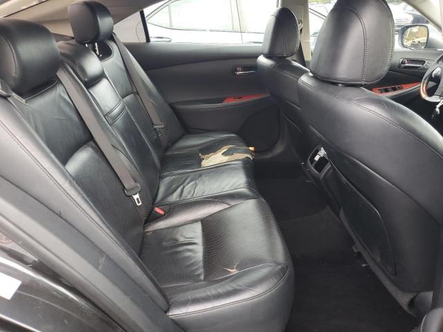 Lexus Es 350 Image 9