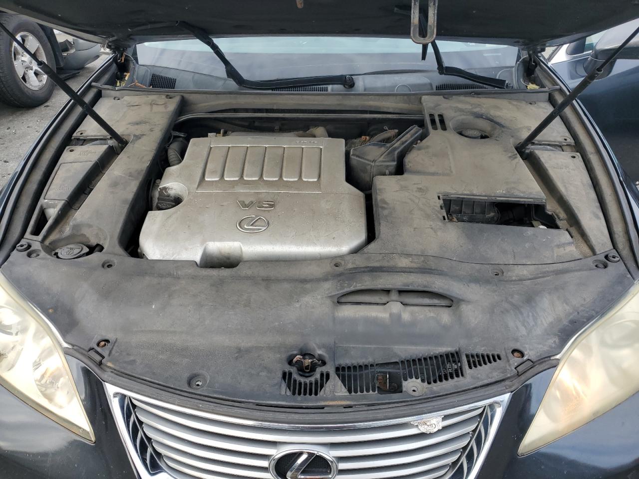 Lexus Es 350 Image 10