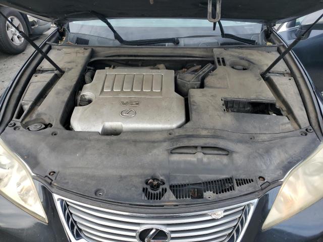 Lexus Es 350 Image 10