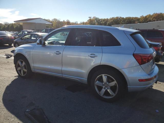 Audi Q5 Premium Plus Image 12