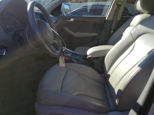 Audi Q5 Premium Plus Image 4