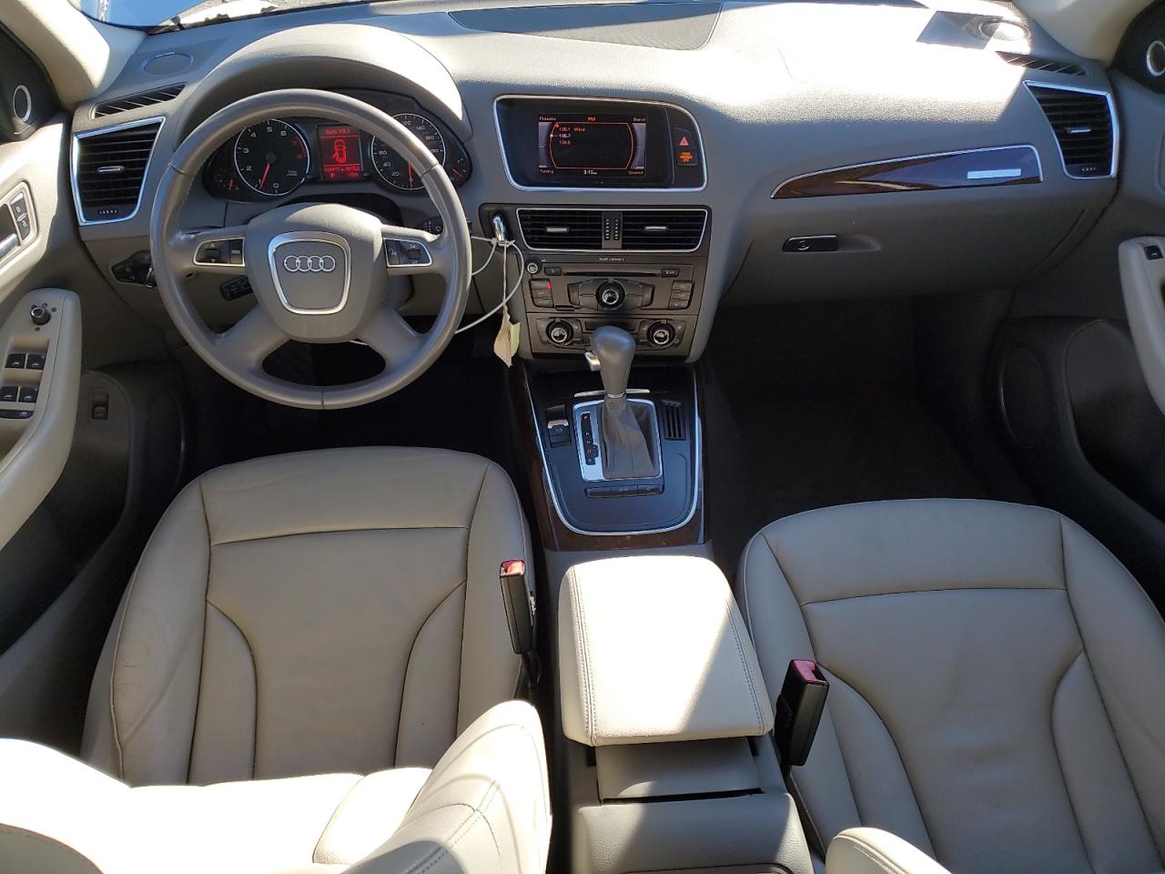 Audi Q5 Premium Plus Image 3