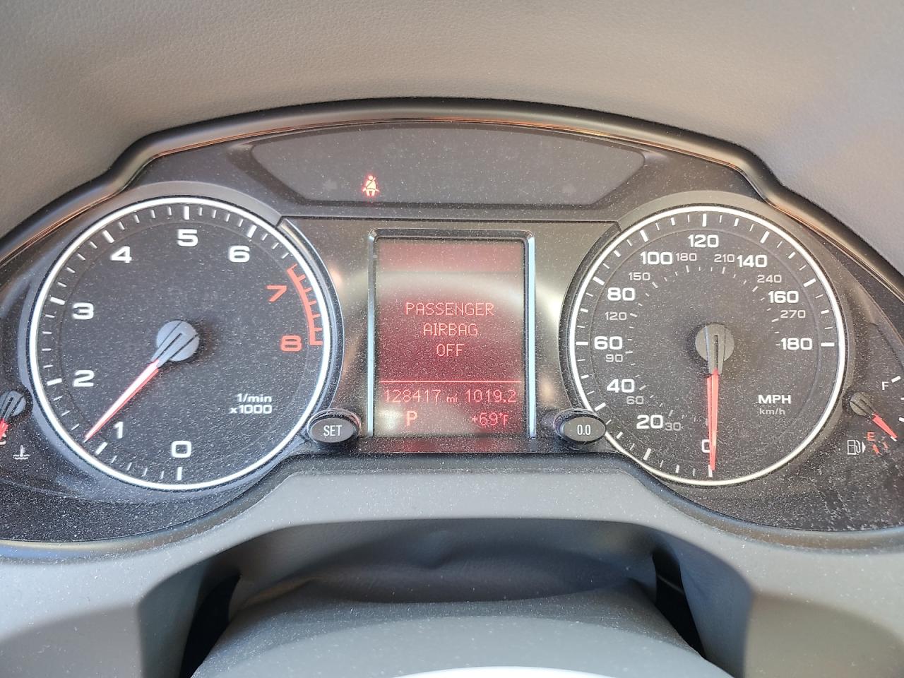 Audi Q5 Premium Plus Image 9