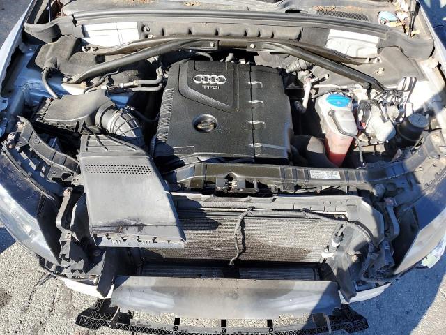 Audi Q5 Premium Plus Image 6