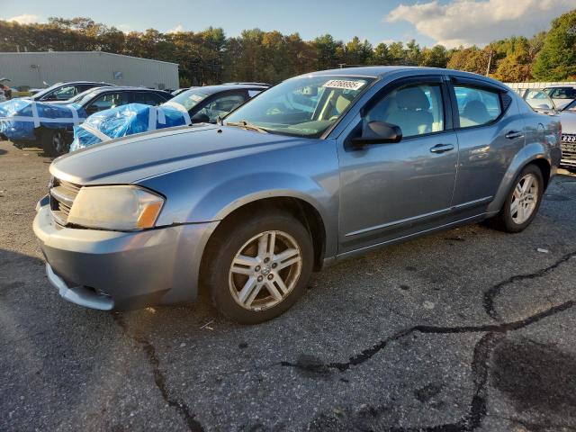  Salvage Dodge Avenger