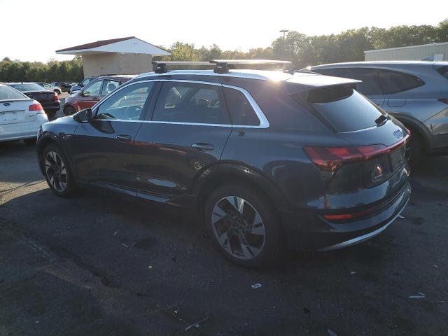 Audi e-tron Premium Image 4