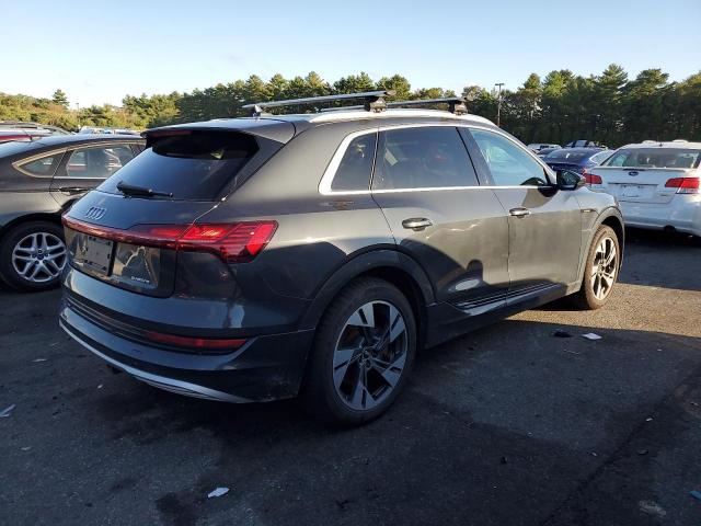 Audi e-tron Premium Image 2