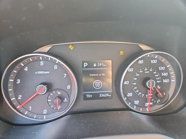 Hyundai ELANTRA Sport Image 4