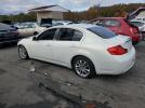 INFINITI G37 Image 9