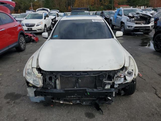 INFINITI G37 Image 6