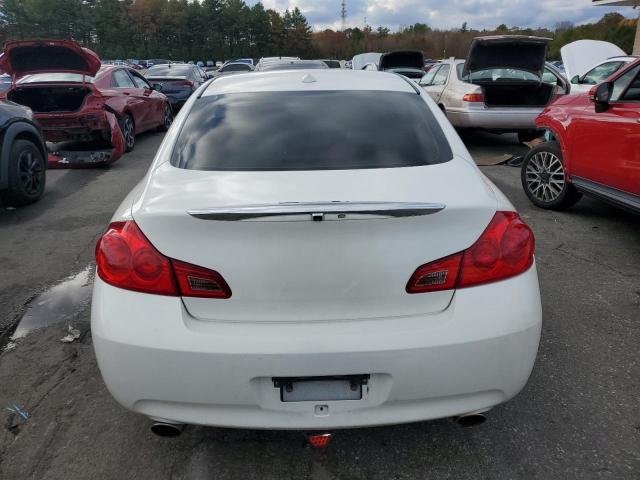 INFINITI G37 Image 5