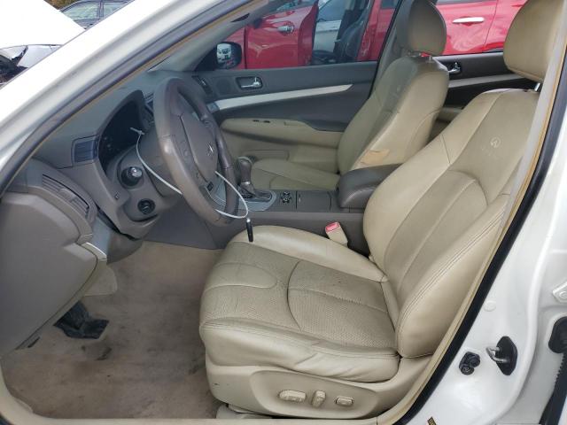 INFINITI G37 Image 11
