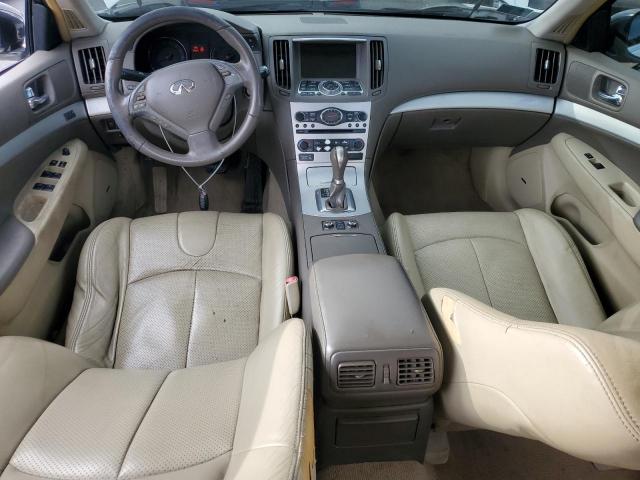 INFINITI G37 Image 8