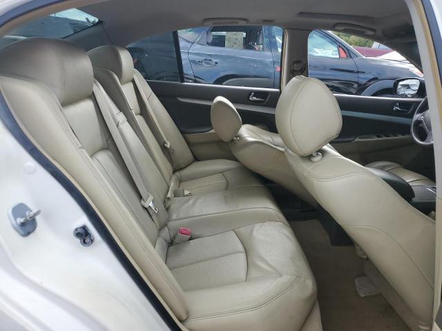 INFINITI G37 Image 3