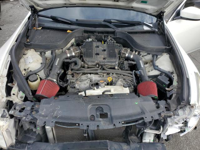 INFINITI G37 Image 4