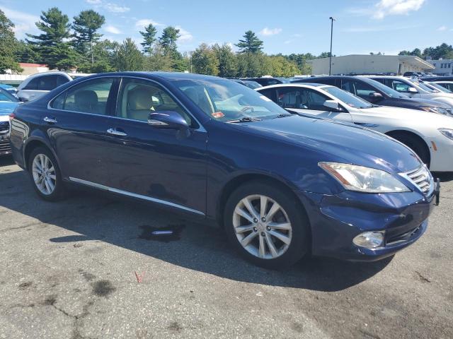 Lexus Es 350 Image 4