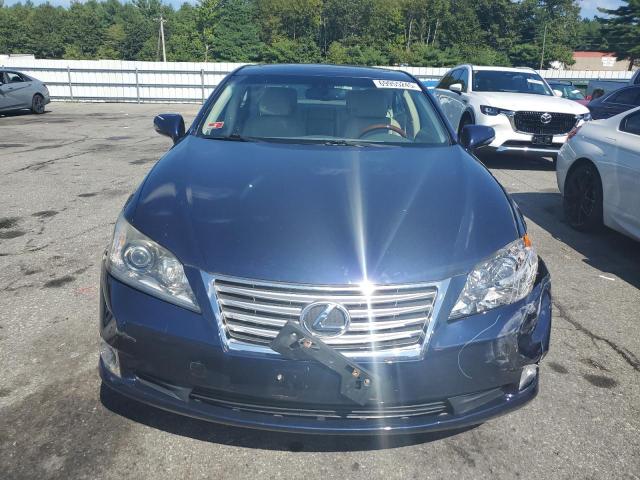 Lexus Es 350 Image 8