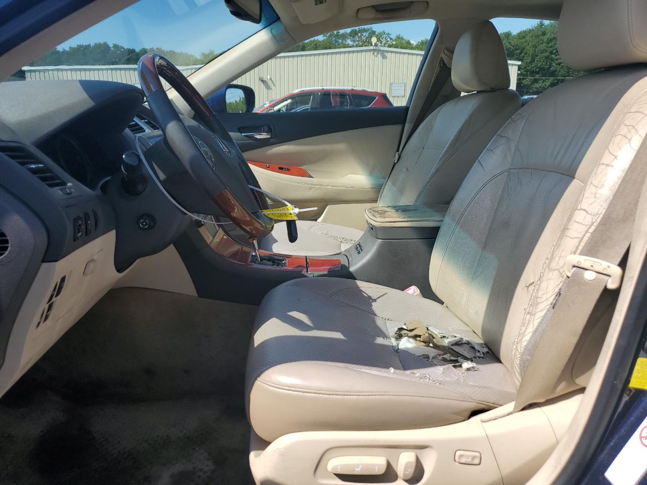 Lexus Es 350 Image 6