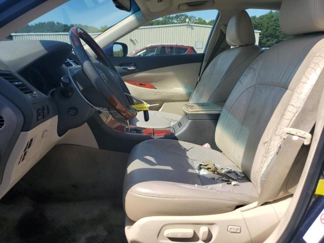 Lexus Es 350 Image 6