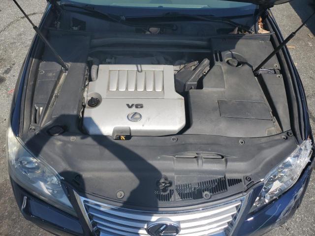 Lexus Es 350 Image 11
