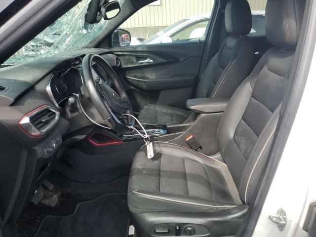 Chevrolet Trailblazer Rs Image 7