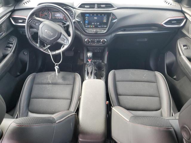 Chevrolet Trailblazer Rs Image 6