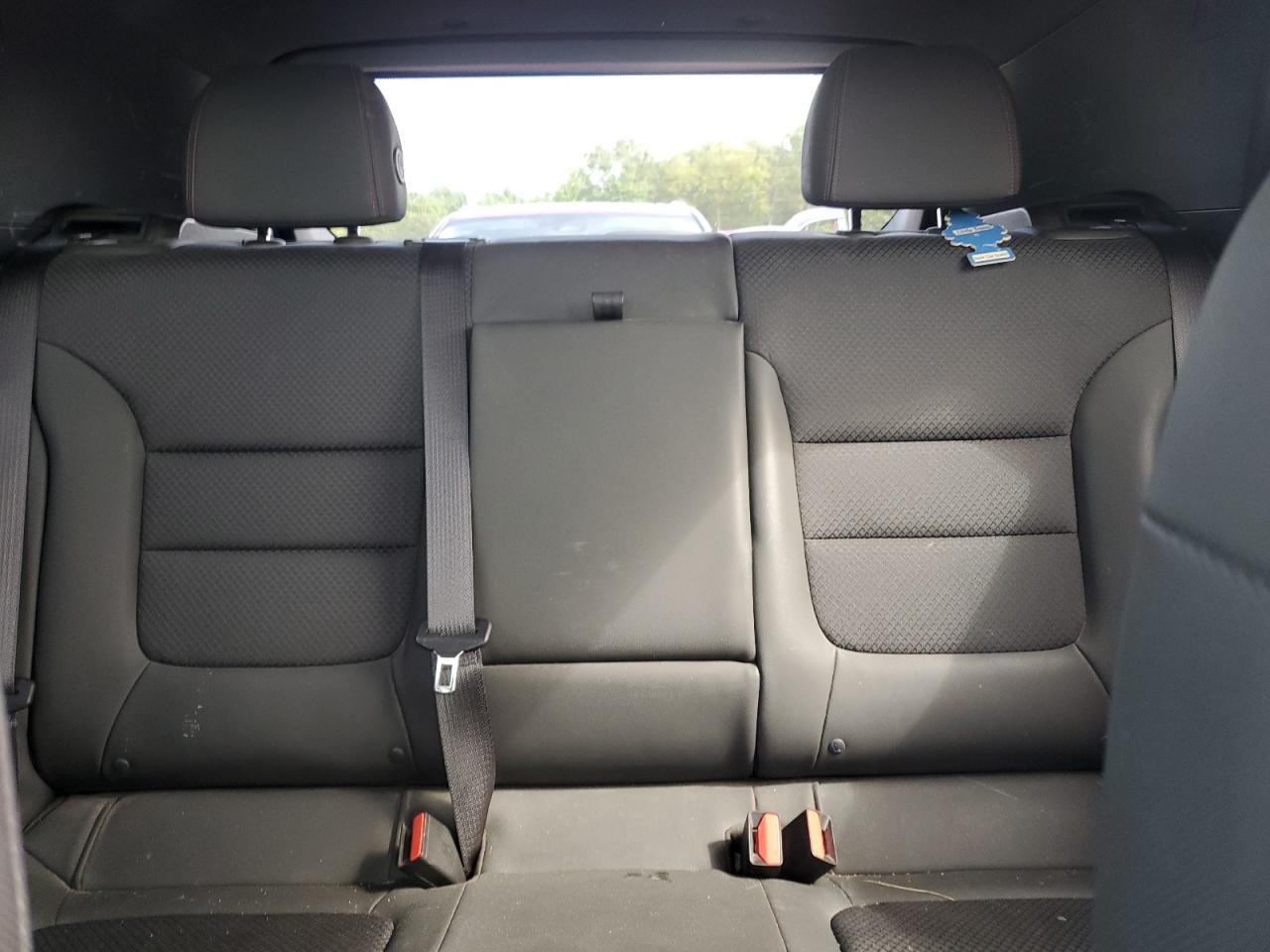 Chevrolet Trailblazer Rs Image 12