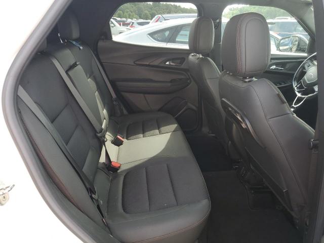 Chevrolet Trailblazer Rs Image 13