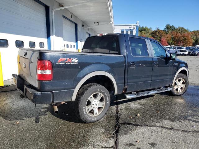 Ford F-150 Supercrew Image 6