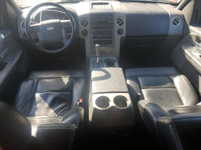 Ford F-150 Supercrew Image 10