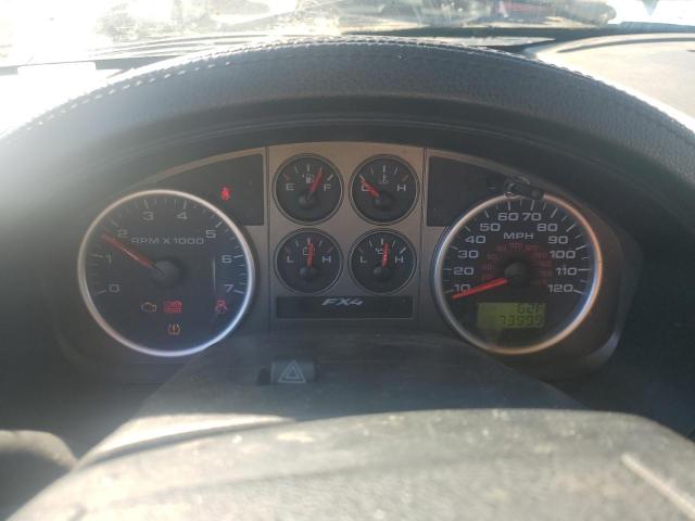 Ford F-150 Supercrew Image 3