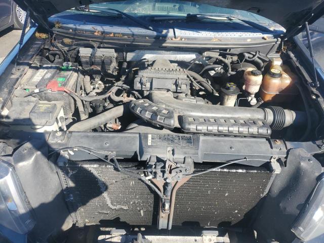 Ford F-150 Supercrew Image 11