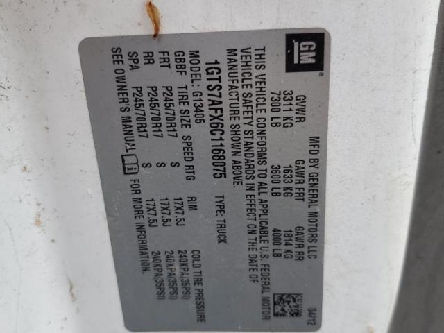 GMC Savana G1500 Image 4