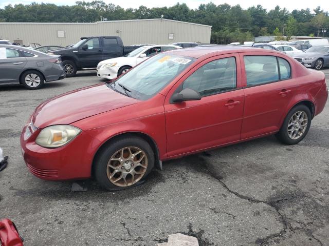  Salvage Chevrolet Cobalt Ls