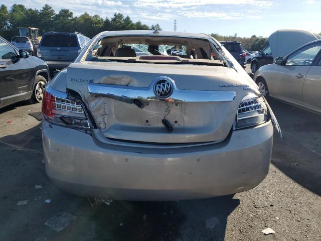 Buick LaCrosse Cxl Image 12