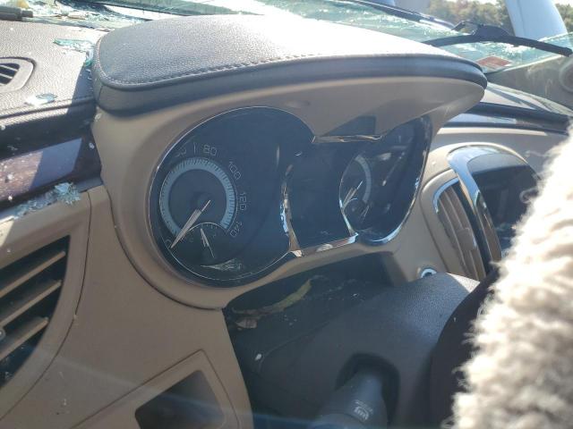 Buick LaCrosse Cxl Image 11