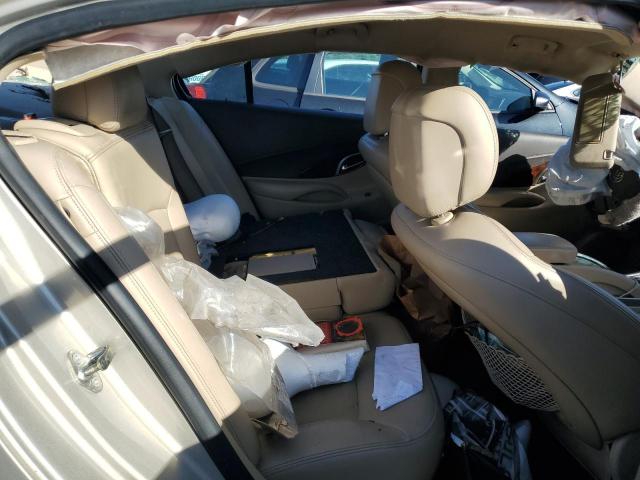 Buick LaCrosse Cxl Image 5