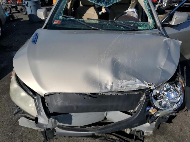 Buick LaCrosse Cxl Image 7