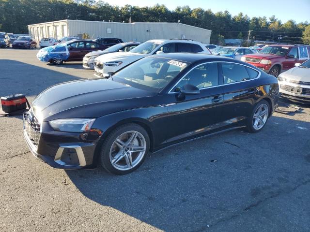  Salvage Audi A5