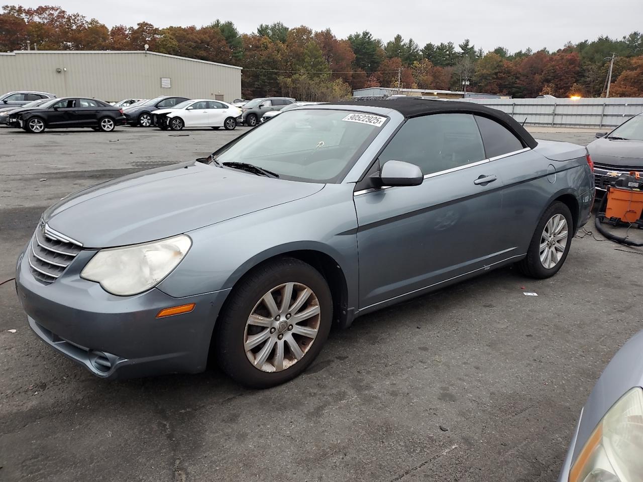 Chrysler Sebring Touring Image 1