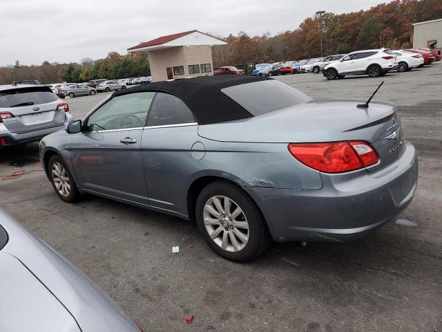 Chrysler Sebring Touring Image 2
