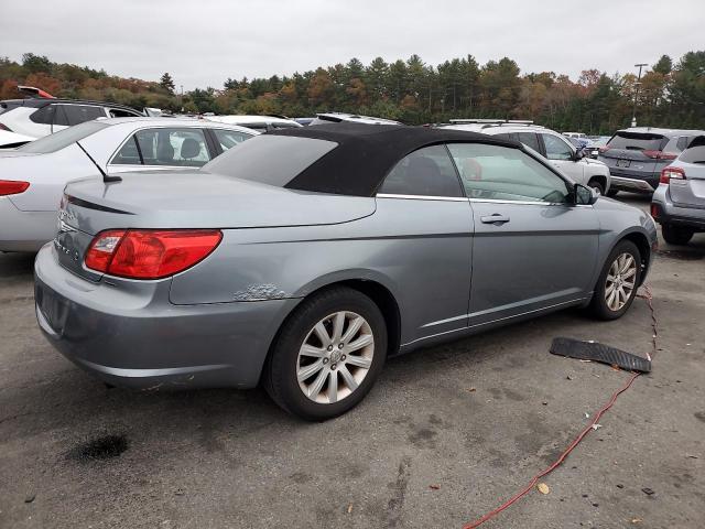 Chrysler Sebring Touring Image 10