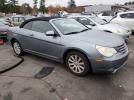 Chrysler Sebring Touring Image 12